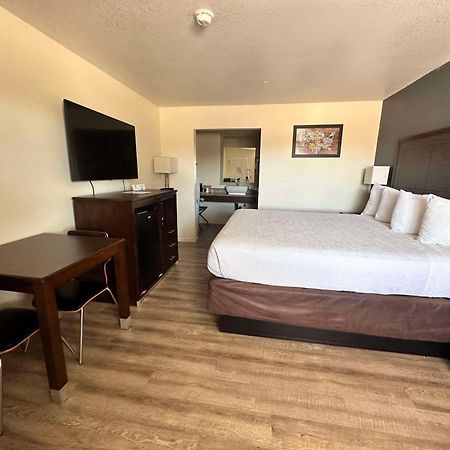 Surestay Hotel By Best Western Williams Εξωτερικό φωτογραφία