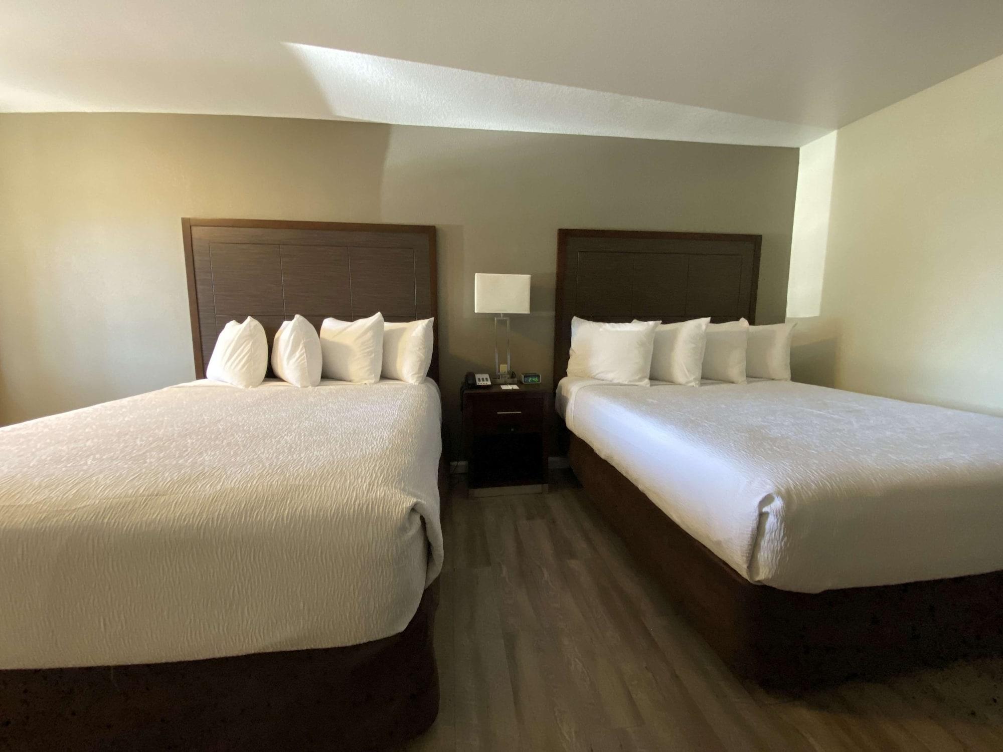 Surestay Hotel By Best Western Williams Εξωτερικό φωτογραφία