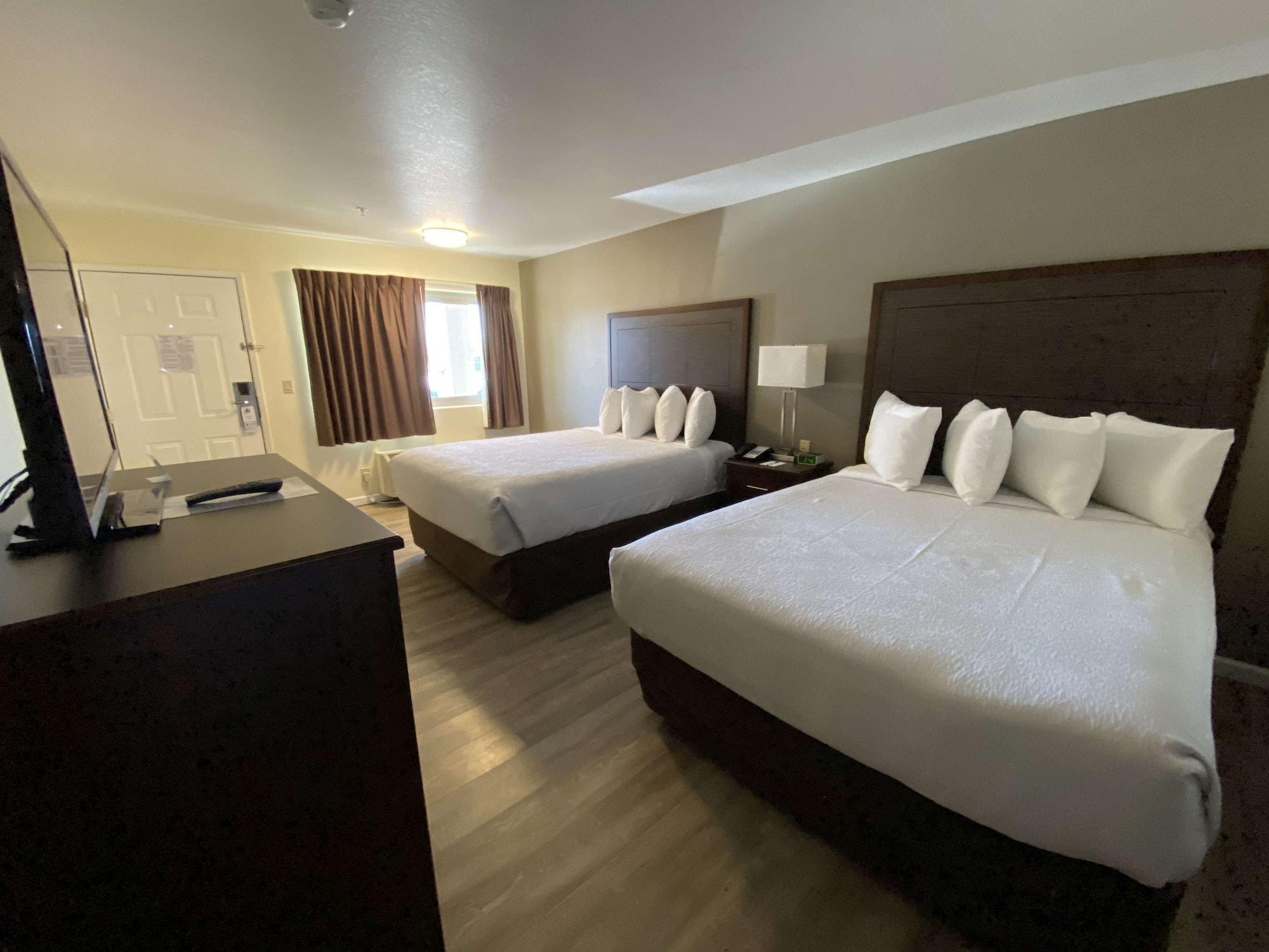 Surestay Hotel By Best Western Williams Εξωτερικό φωτογραφία