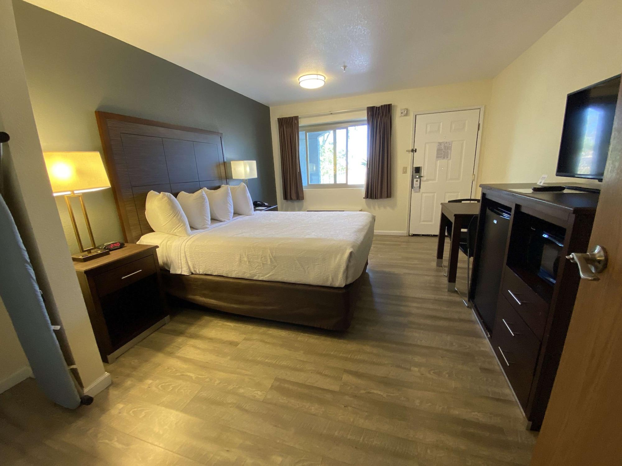 Surestay Hotel By Best Western Williams Εξωτερικό φωτογραφία