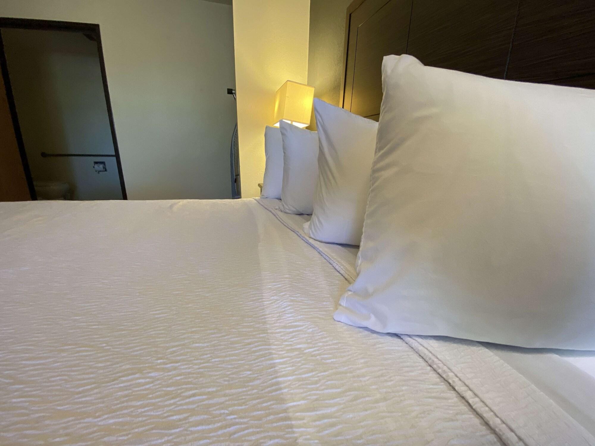 Surestay Hotel By Best Western Williams Εξωτερικό φωτογραφία