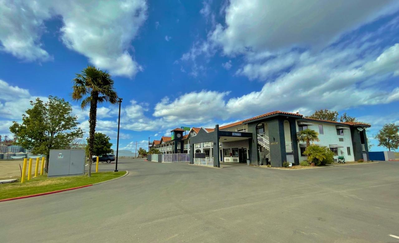 Surestay Hotel By Best Western Williams Εξωτερικό φωτογραφία