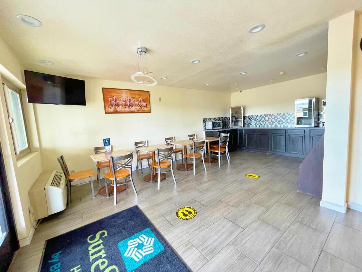 Surestay Hotel By Best Western Williams Εξωτερικό φωτογραφία