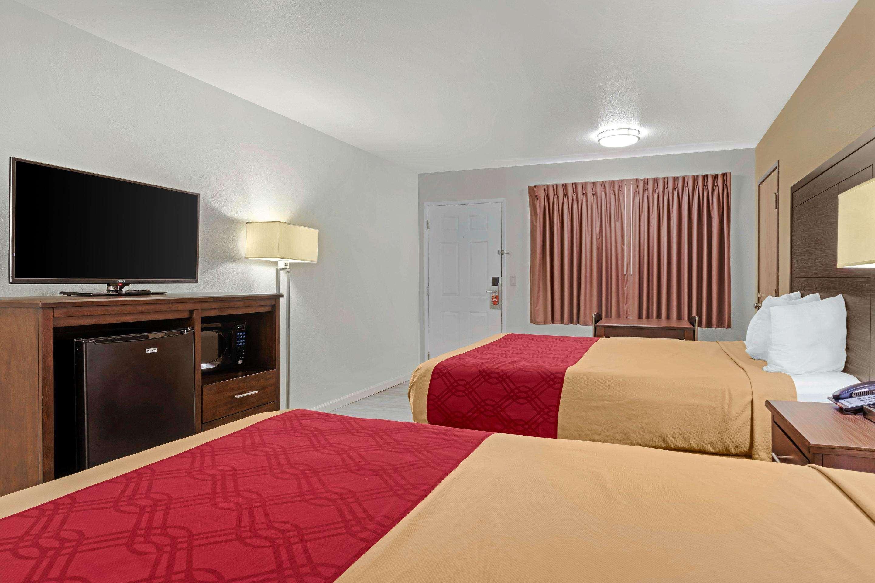 Surestay Hotel By Best Western Williams Εξωτερικό φωτογραφία