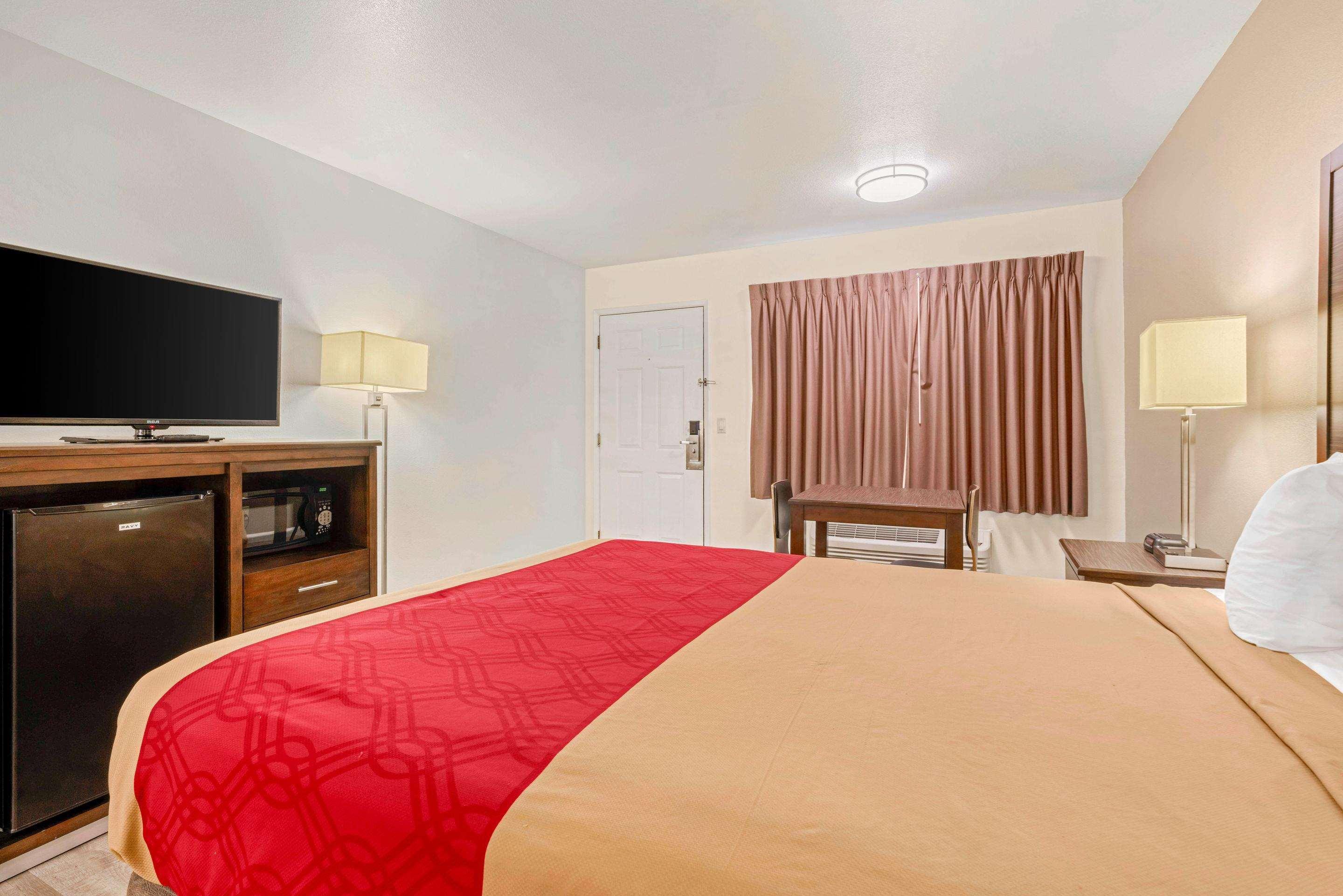 Surestay Hotel By Best Western Williams Εξωτερικό φωτογραφία