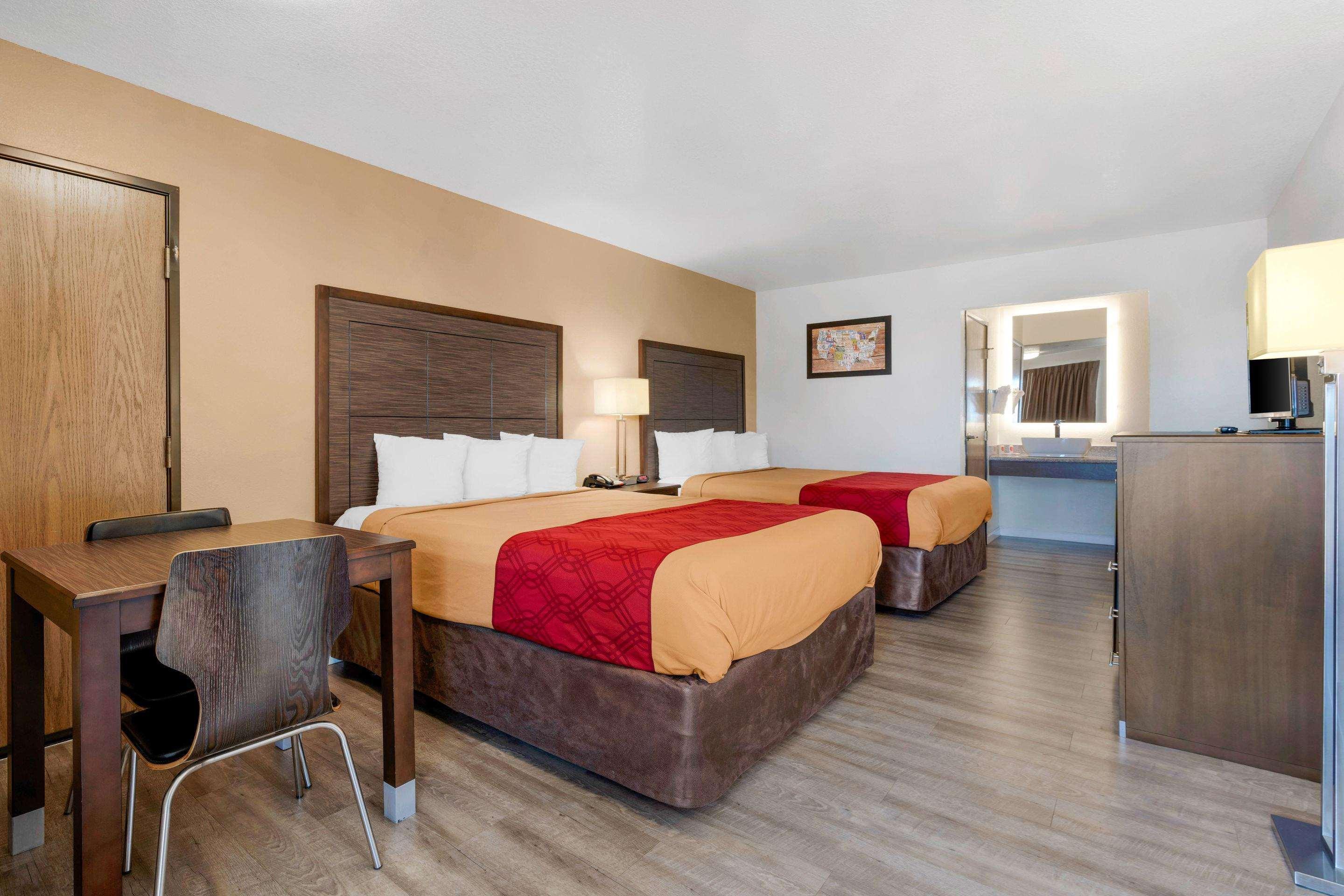 Surestay Hotel By Best Western Williams Εξωτερικό φωτογραφία