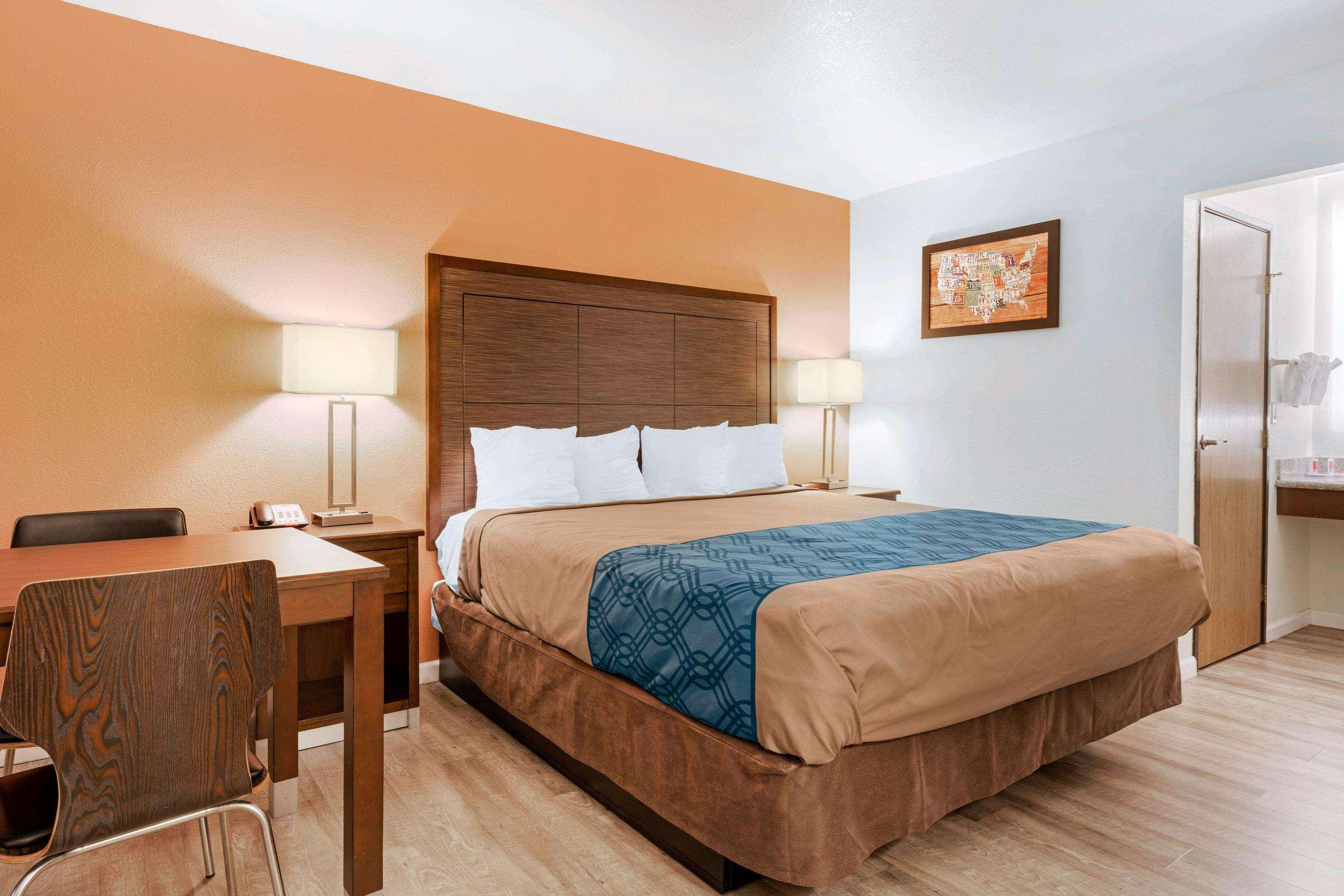 Surestay Hotel By Best Western Williams Εξωτερικό φωτογραφία
