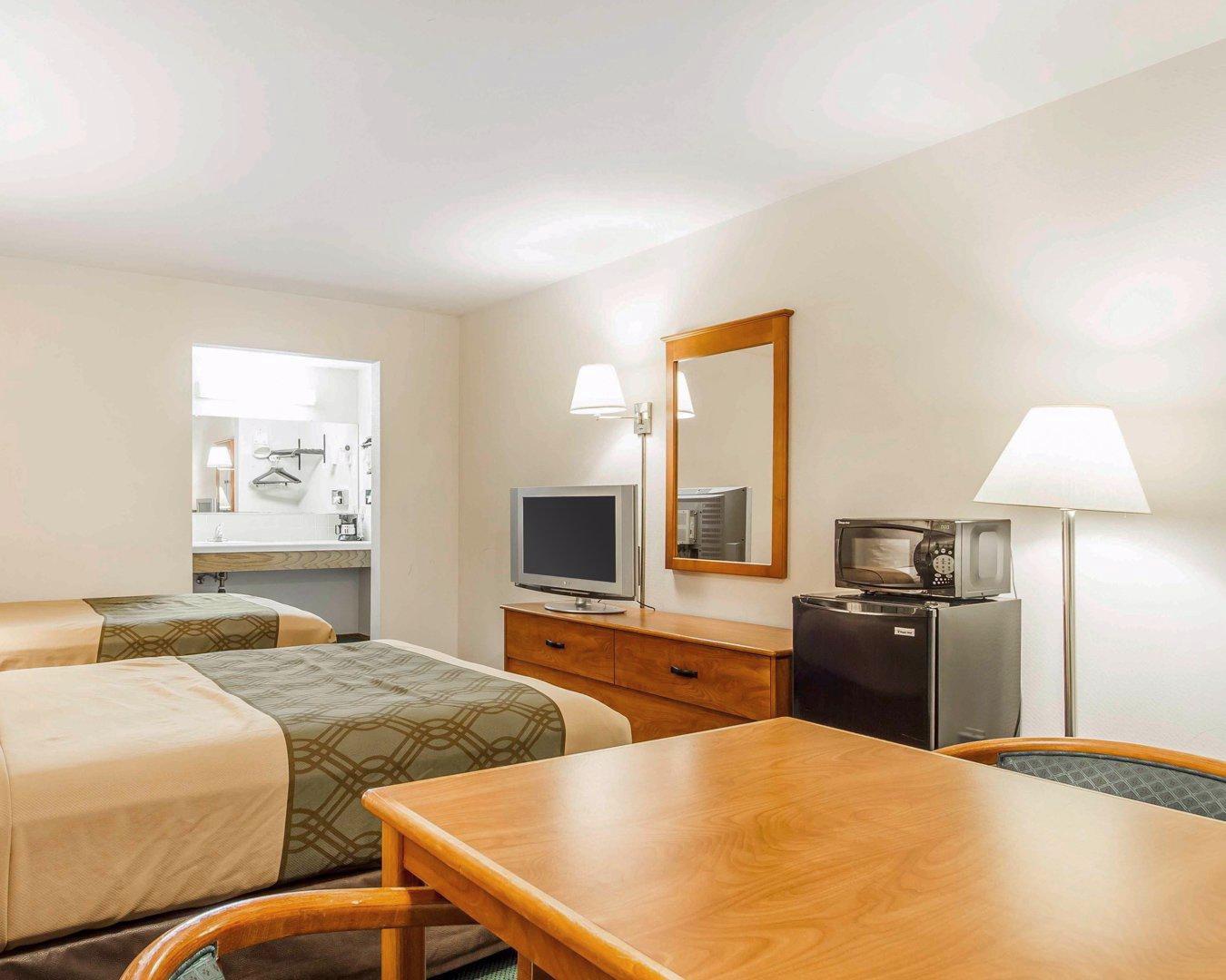 Surestay Hotel By Best Western Williams Εξωτερικό φωτογραφία