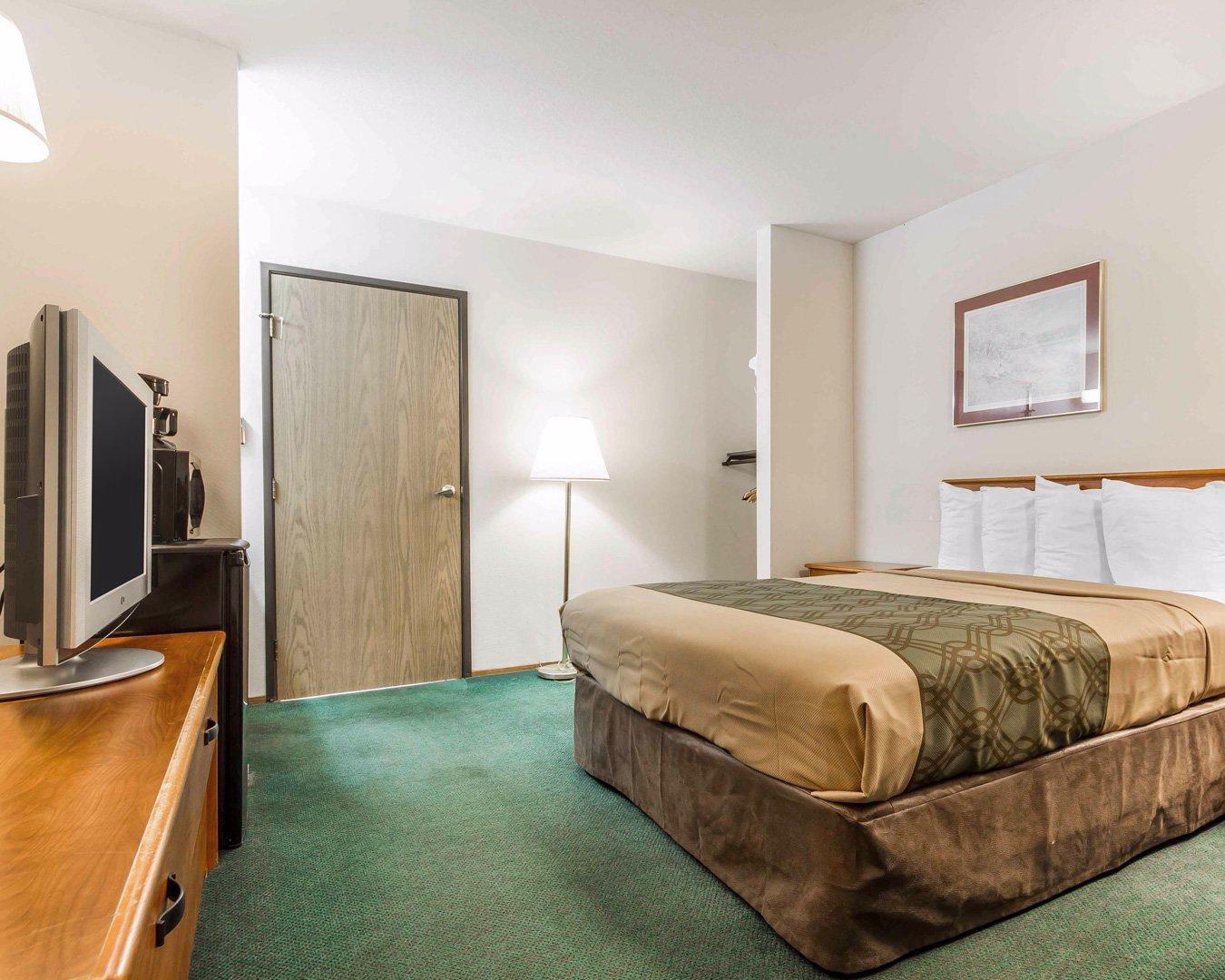 Surestay Hotel By Best Western Williams Εξωτερικό φωτογραφία