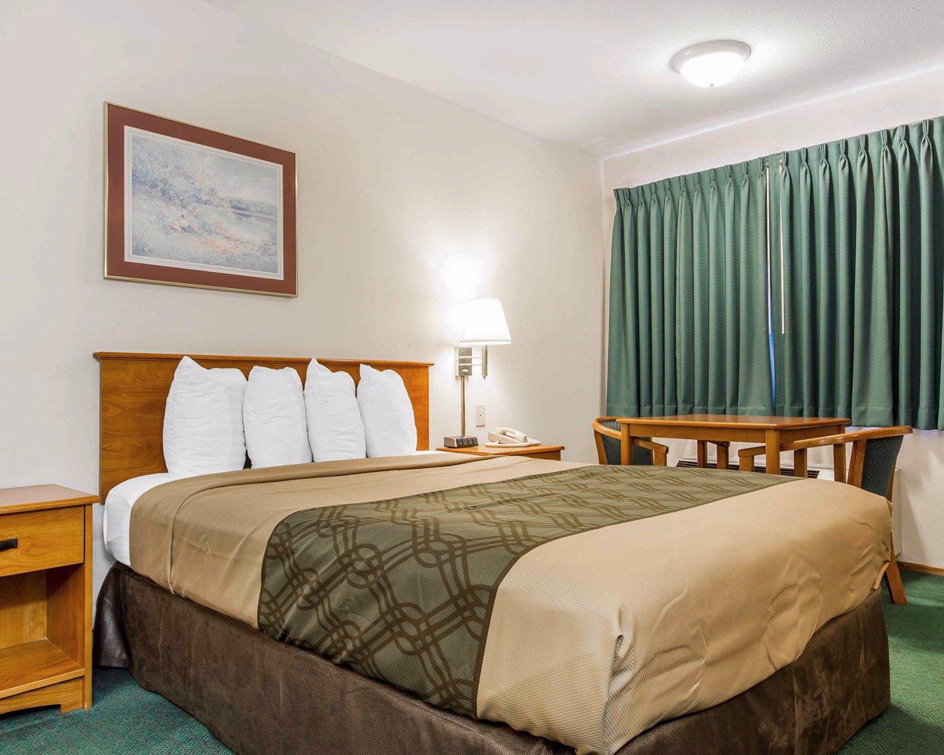 Surestay Hotel By Best Western Williams Εξωτερικό φωτογραφία