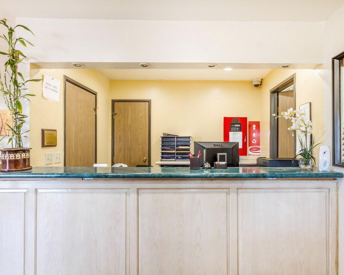 Surestay Hotel By Best Western Williams Εξωτερικό φωτογραφία