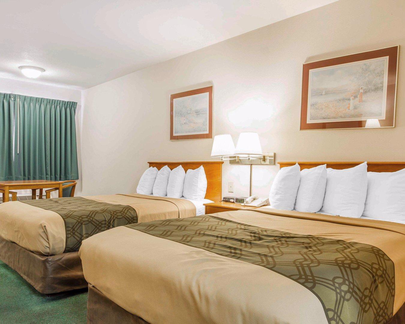 Surestay Hotel By Best Western Williams Εξωτερικό φωτογραφία