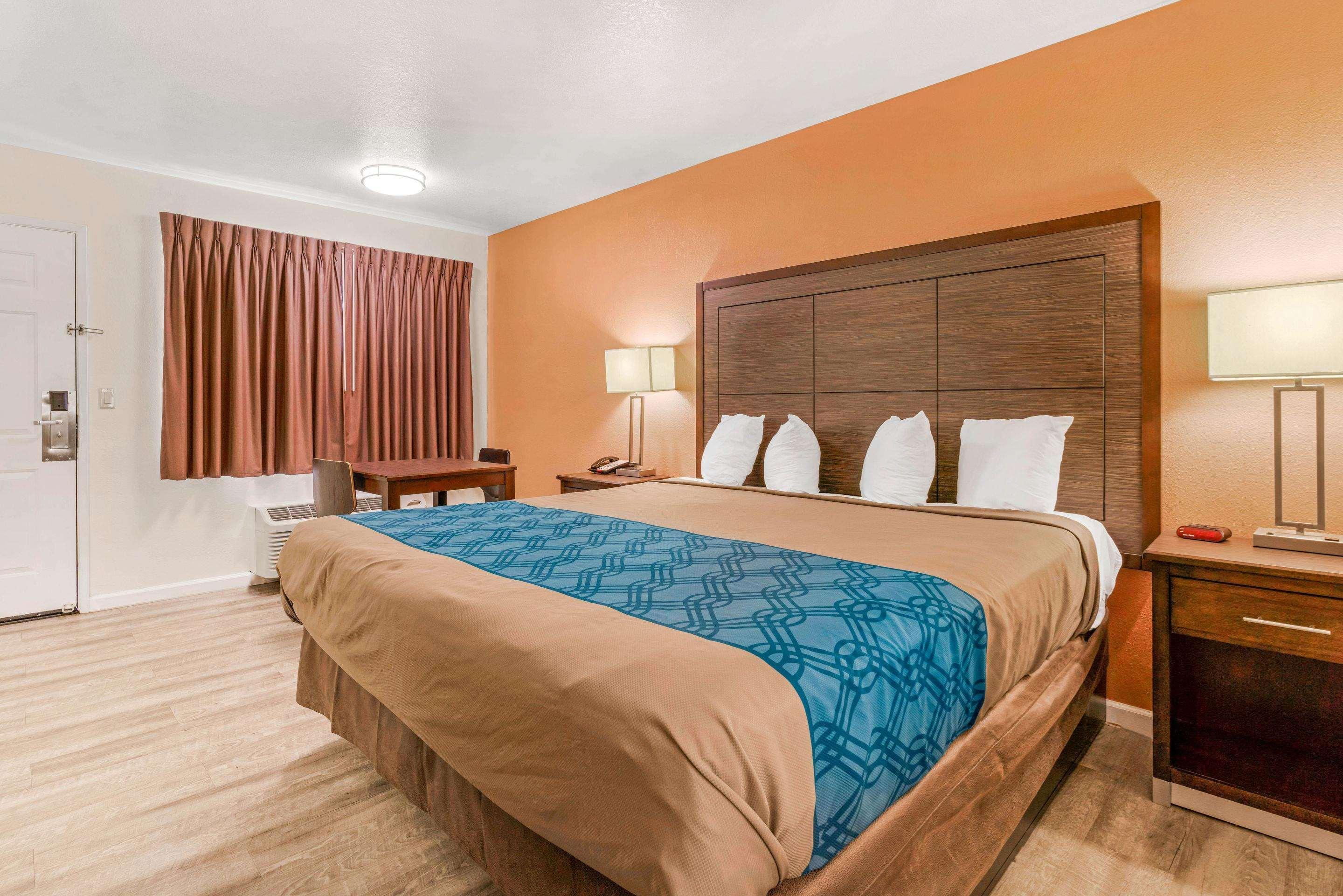 Surestay Hotel By Best Western Williams Εξωτερικό φωτογραφία