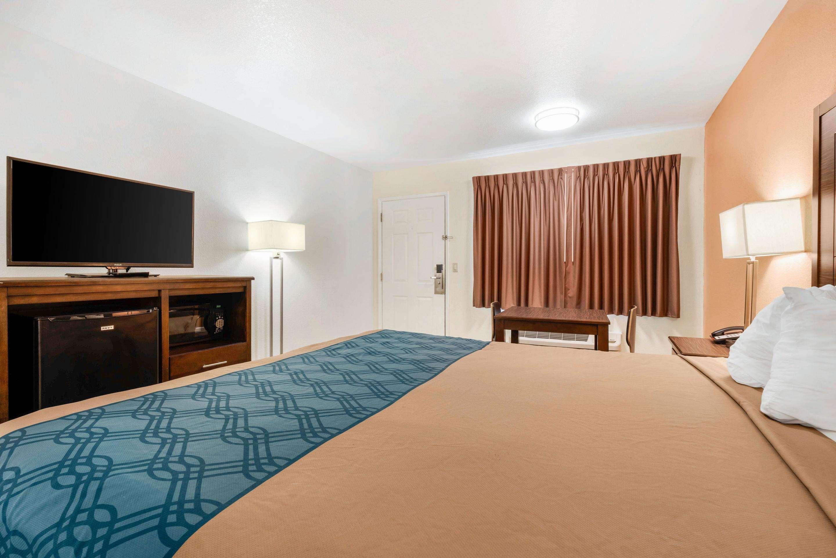 Surestay Hotel By Best Western Williams Εξωτερικό φωτογραφία