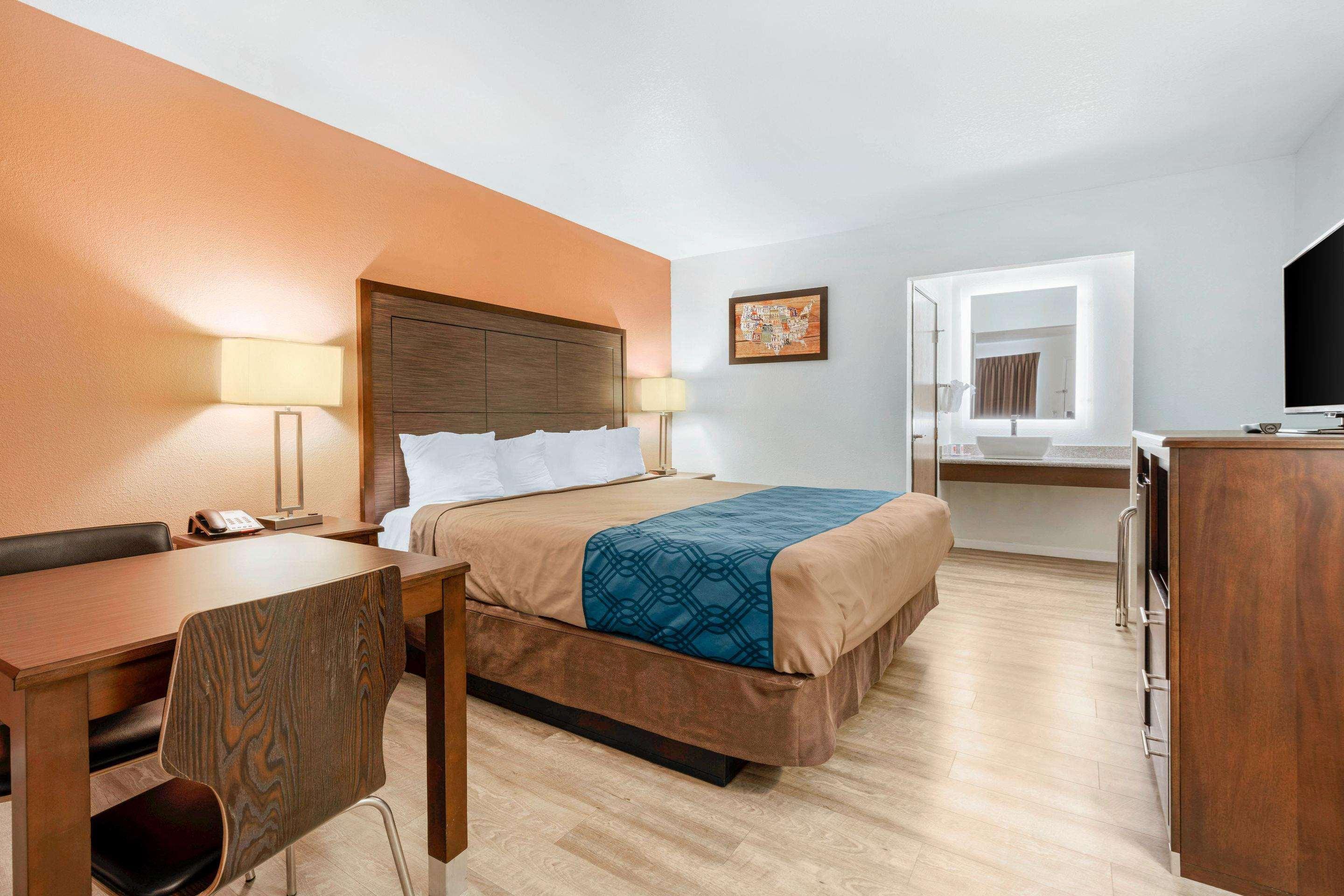 Surestay Hotel By Best Western Williams Εξωτερικό φωτογραφία