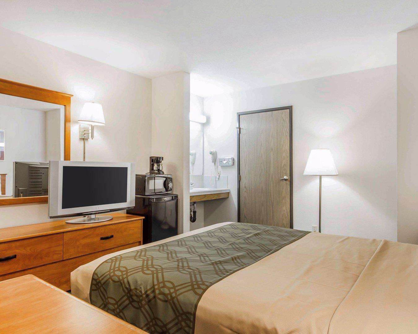 Surestay Hotel By Best Western Williams Εξωτερικό φωτογραφία