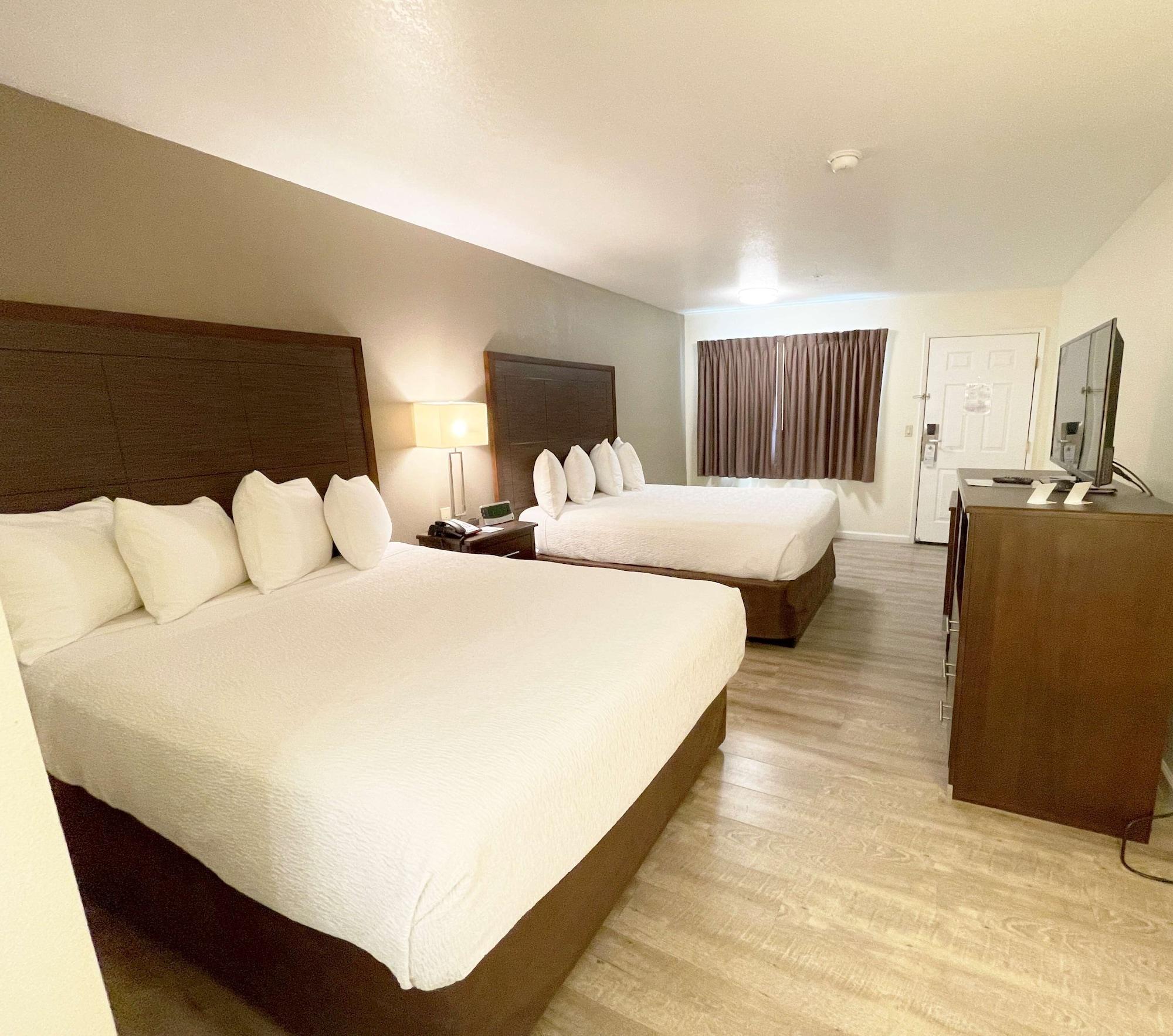Surestay Hotel By Best Western Williams Εξωτερικό φωτογραφία