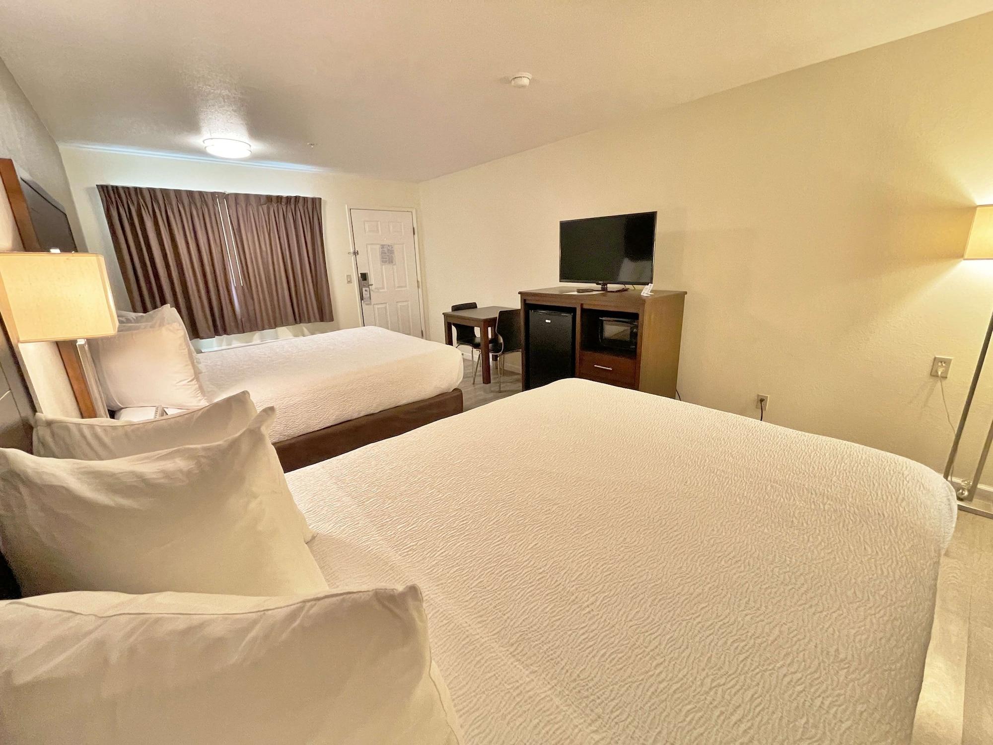 Surestay Hotel By Best Western Williams Εξωτερικό φωτογραφία