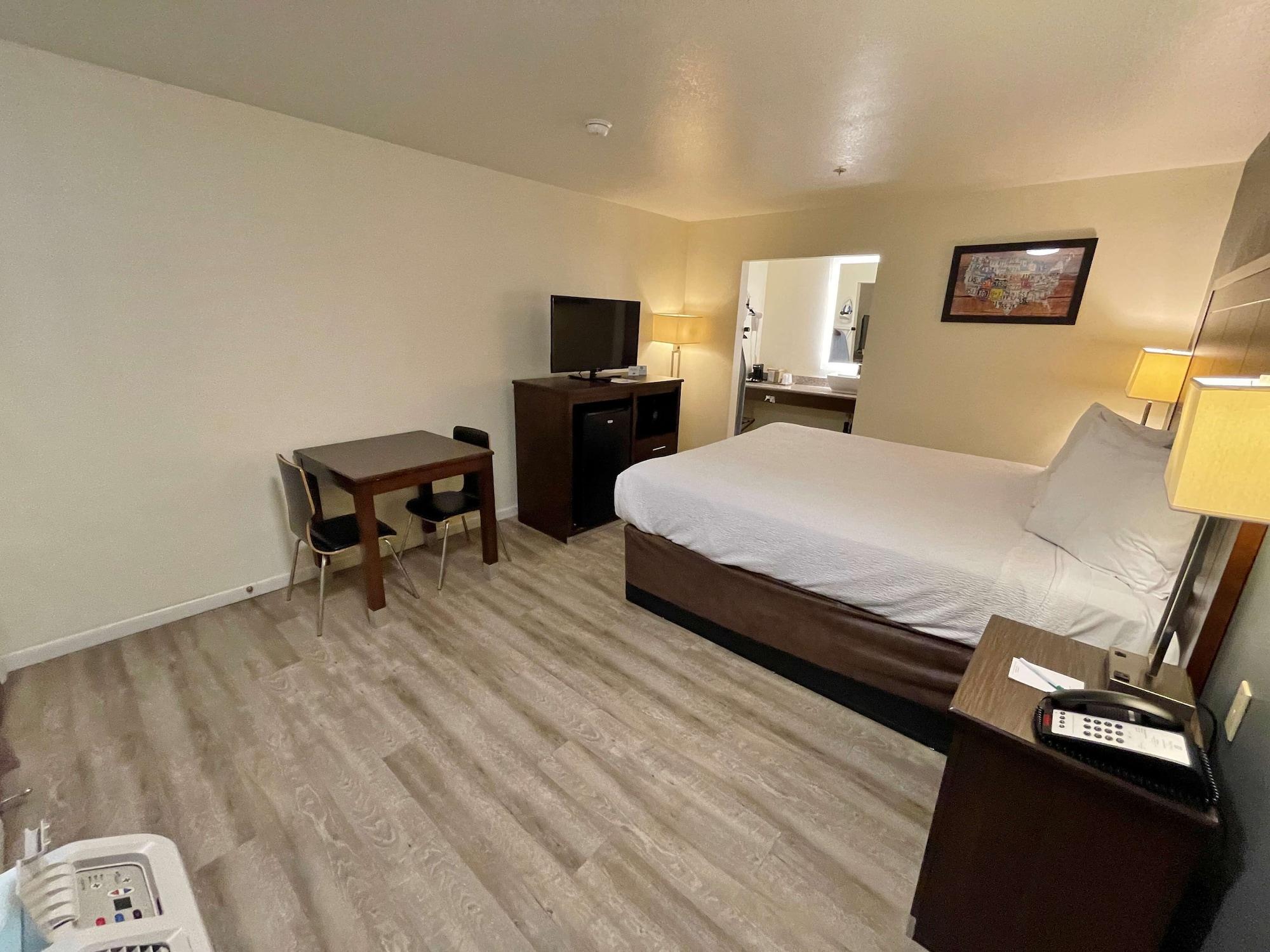 Surestay Hotel By Best Western Williams Εξωτερικό φωτογραφία