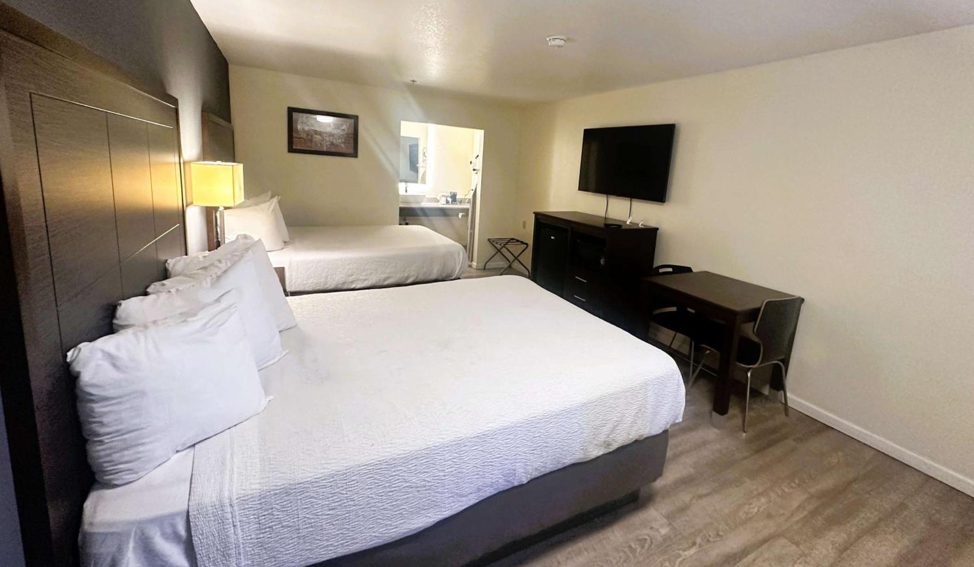 Surestay Hotel By Best Western Williams Εξωτερικό φωτογραφία