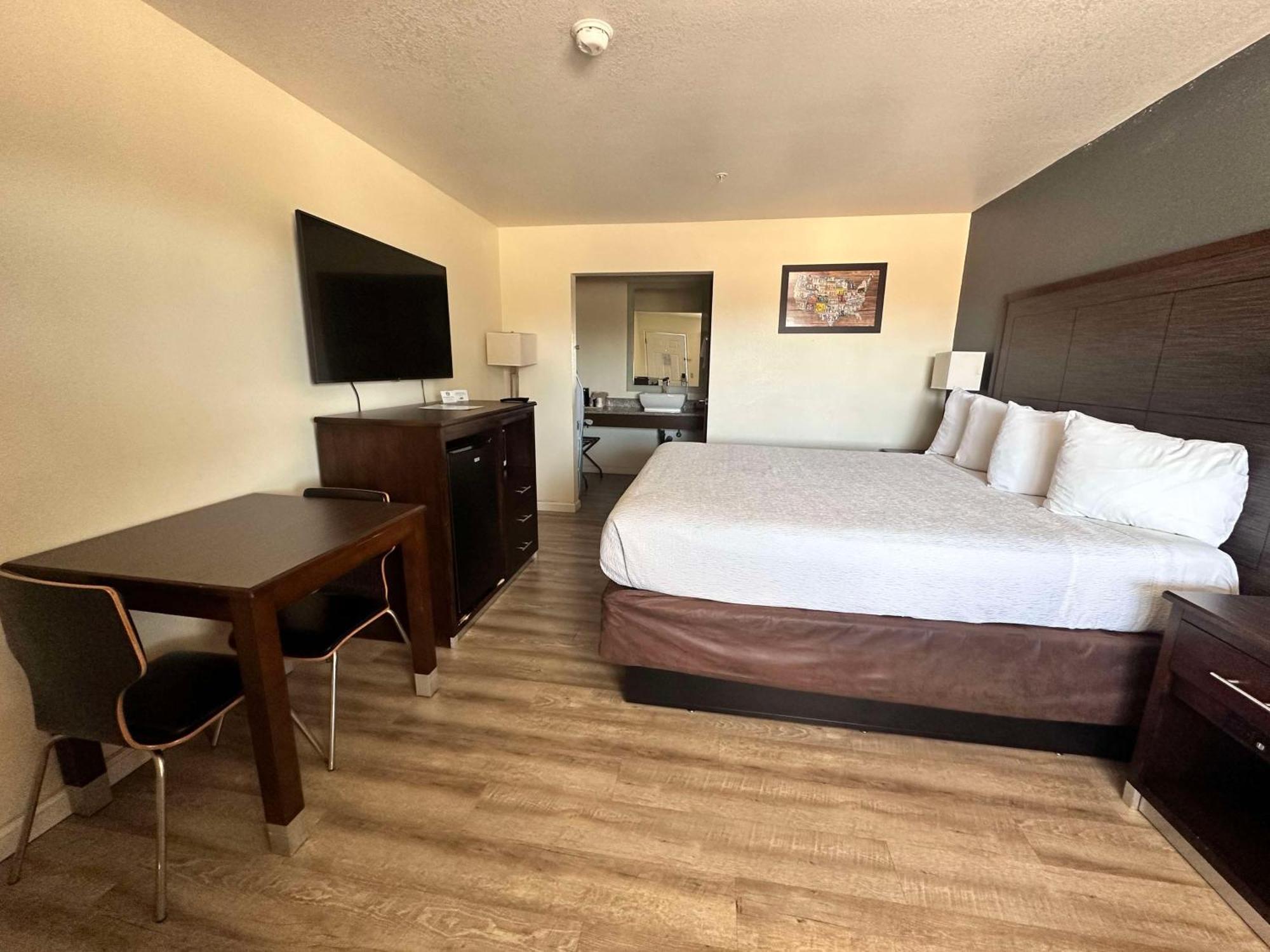 Surestay Hotel By Best Western Williams Εξωτερικό φωτογραφία
