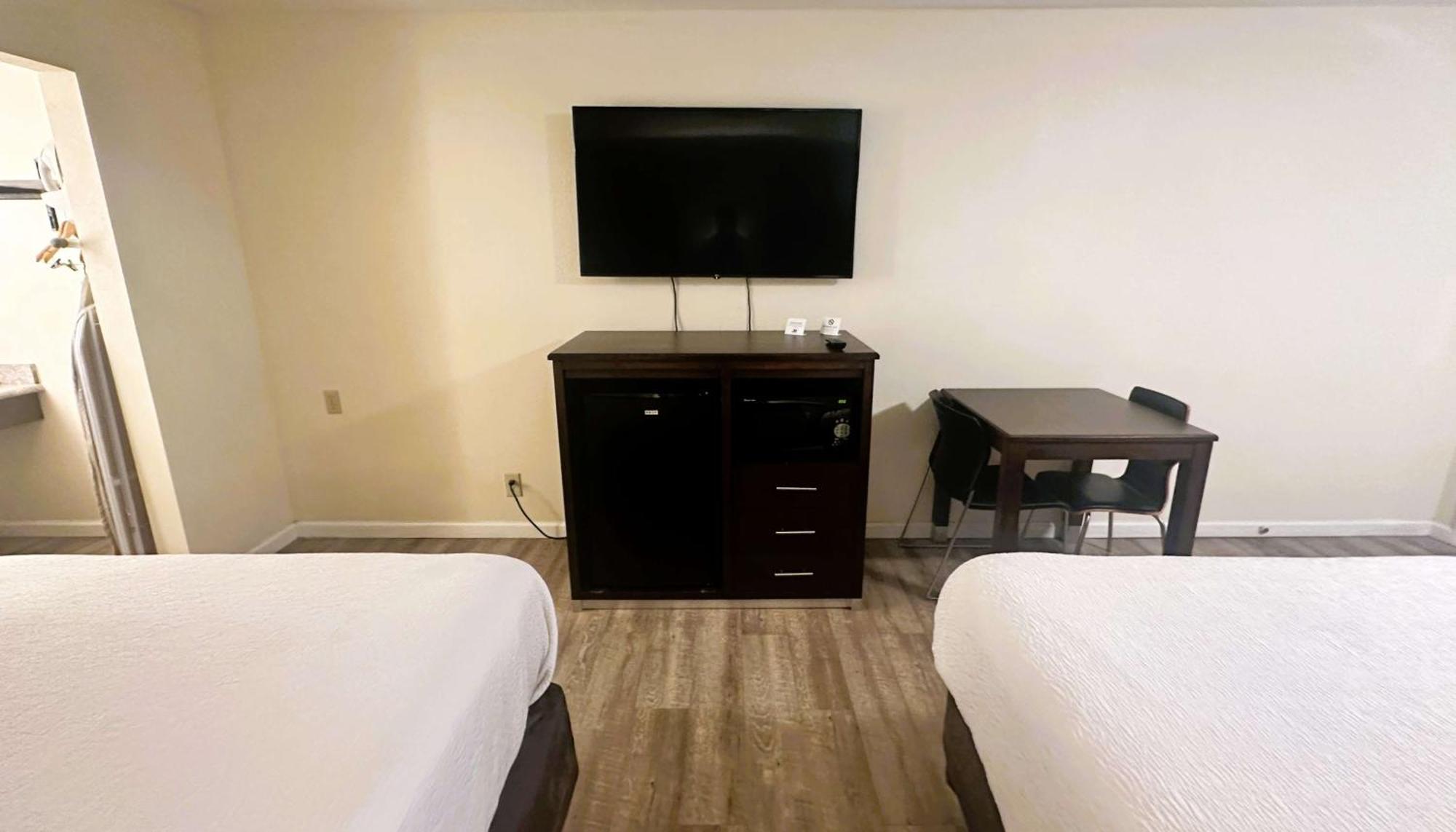 Surestay Hotel By Best Western Williams Εξωτερικό φωτογραφία